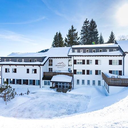 Hotel Cristal Flumserberg Εξωτερικό φωτογραφία