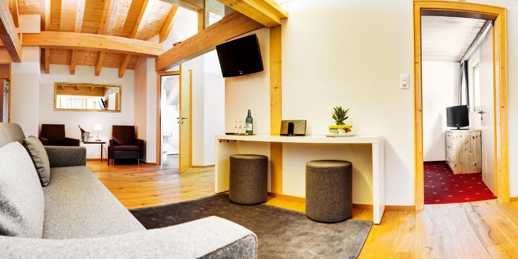 Hotel Cristal Flumserberg Δωμάτιο φωτογραφία