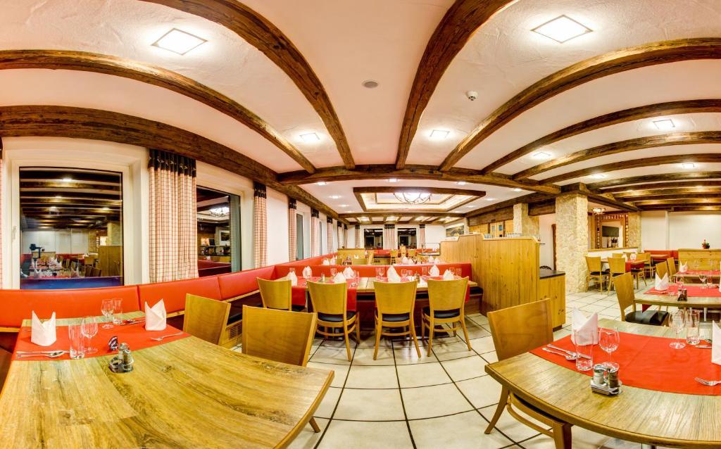 Hotel Cristal Flumserberg Εξωτερικό φωτογραφία