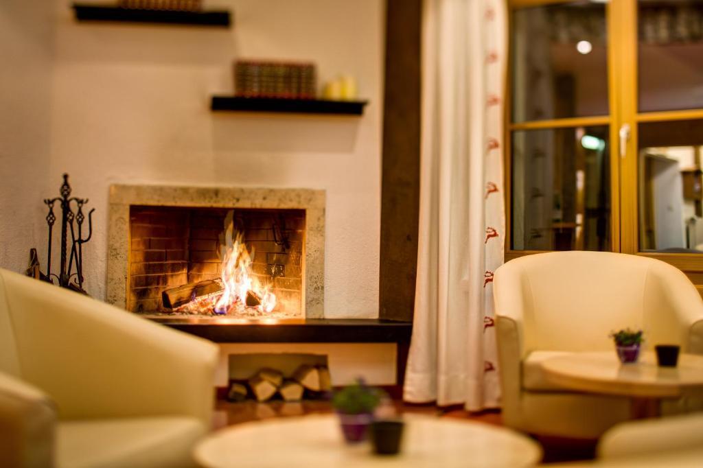 Hotel Cristal Flumserberg Εξωτερικό φωτογραφία