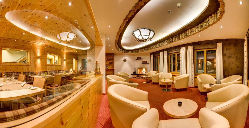 Hotel Cristal Flumserberg Εξωτερικό φωτογραφία