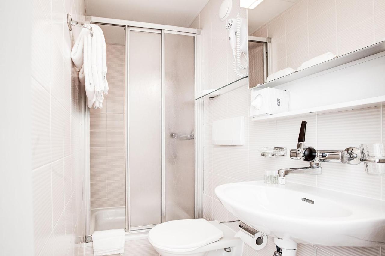 Hotel Cristal Flumserberg Εξωτερικό φωτογραφία